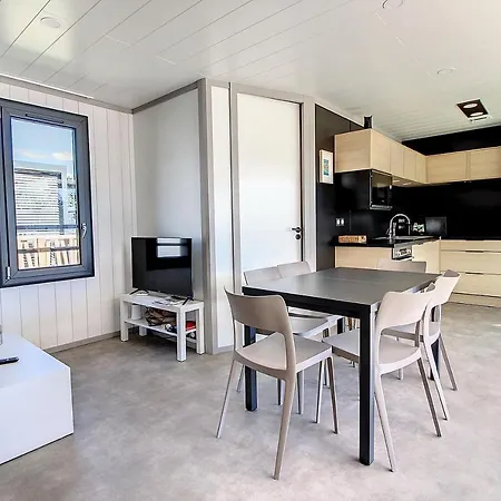 Le Chalet D'Angel Jullouville-les-Pins Esterno foto