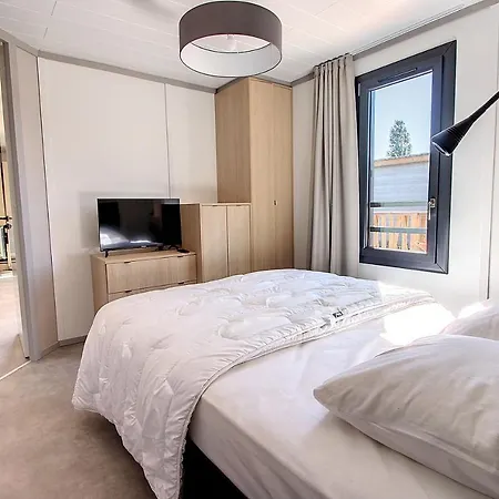Le Chalet D'Angel Jullouville-les-Pins Esterno foto
