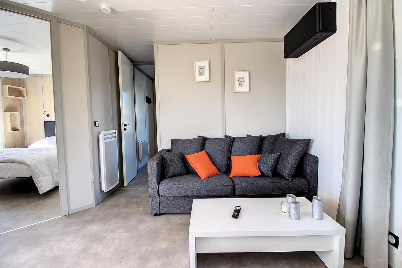 Le D'angel Chalet Jullouville-les-Pins