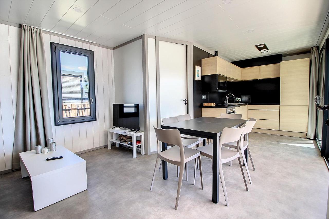 Chalet Le D'angel
